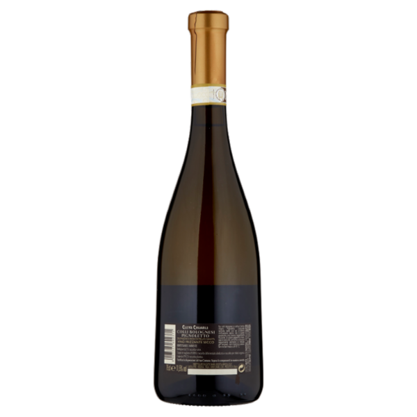 Cleto Chiarli Pignoletto Colli Bolognesi DOCG Tenuta di Monteveglio 75 cl