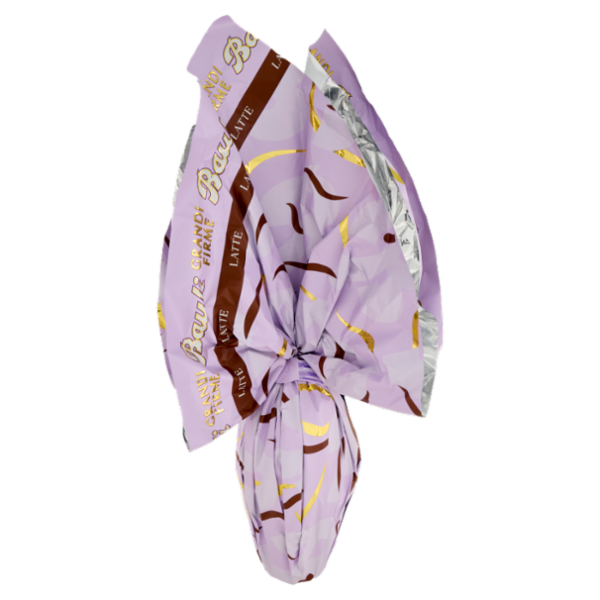 Bauli Grandi Firme Uovo Latte Finissimo Lui 280 g