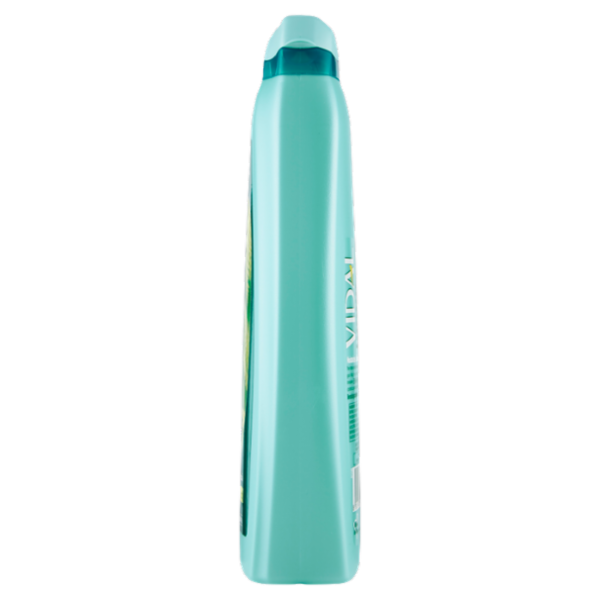 Vidal White Musk Bagnodoccia Muschio Bianco 600 ml