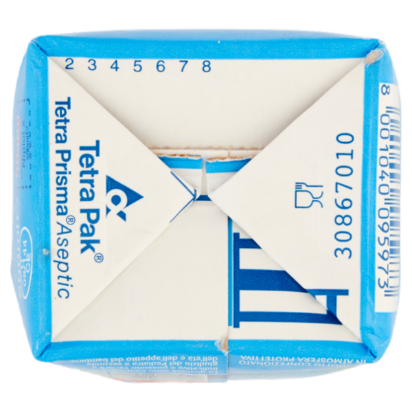 nipiol 2 Latte di proseguimento Liquido 500 ml