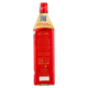 Johnnie Walker Red Blended Scotch Whisky Keep Walking Icons Bottle Design 700 ml