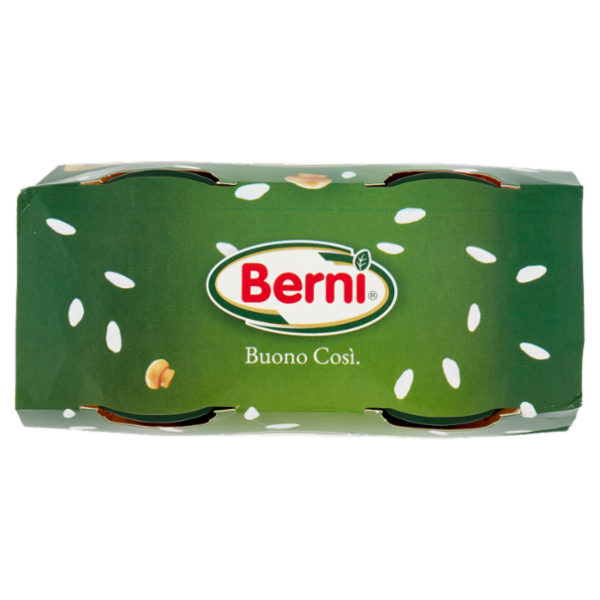 Berni Condiriso Mare 2 x 300 g