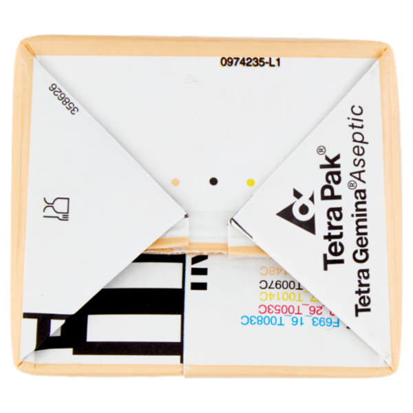 Consilia Succo 100% Pompelmo 1 L