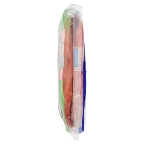 IL GIGANTE Bocconcini 4 Buste Assortite 4 x 100 g