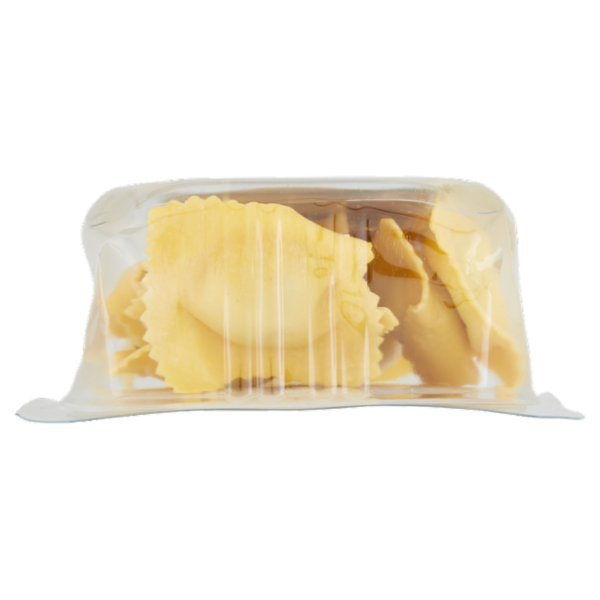 Valentini Ravioloni Burrata, Pomodori secchi e Basilico 250 g