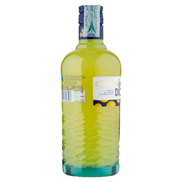 Limoncello di Capri 50 CL