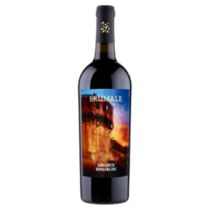 Brumale Sangiovese Romagna DOC 75 Cl