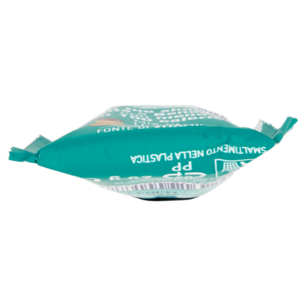 Ventura BBShot 94kcal* Mix di Uva viola Albicocche e Mandorle 25 g