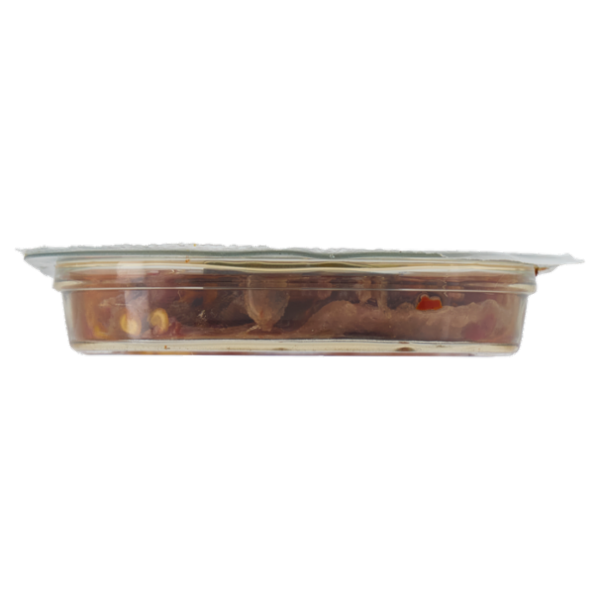 Rizzoli Filetti di Alici del Mar Cantabrico a Bassa Salatura Peperoncino 70 g