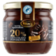 Witor's crema spalmabile 20% Cioccolato Fondente 360 g