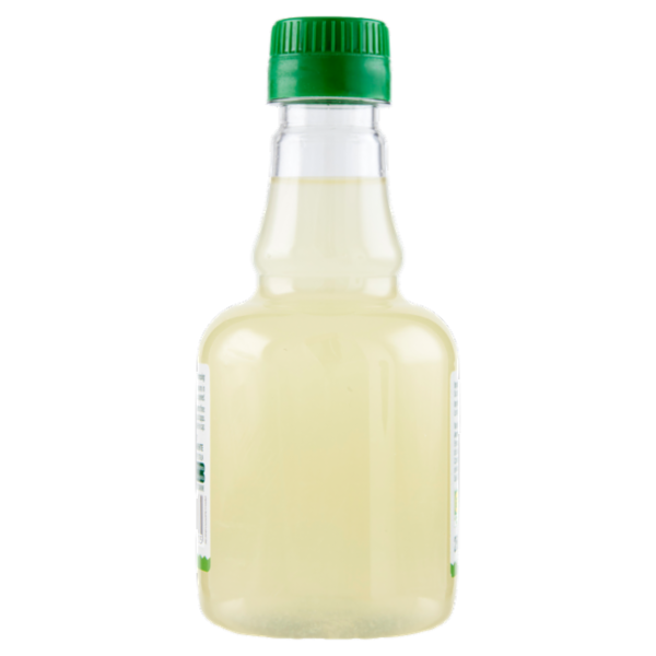 Naturera Succo di Limone 250 ml