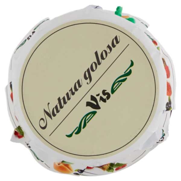 Vis Natura golosa Confettura Extra Ribes Rosso 400 g