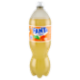 FANTA Senza Zuccheri Aggiunti, Bibita Gassata PET 1,5 L