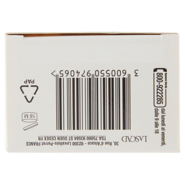 Franck Provost Il Colore Professionale 4.0 Castano