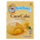 Mulino Bianco CuorCake Merenda con Limoni Italiani 6 pezzi 210g