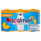 Actimel multifrutti 6 x 100 g