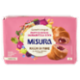 Misura Fibrextra 6 Cornetti Frutti di Bosco Barbabietola e Uva 308 g