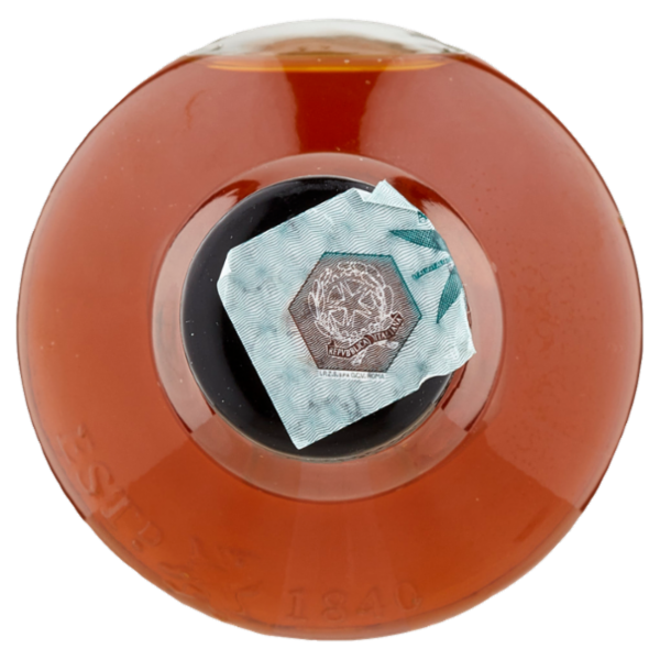 The Glen Grant Single Malt Scotch Whisky the Major's Reserve 70 cl