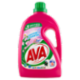 Ava Detersivo lavatrice Esplosione di Primavera 36 lavaggi 1,8 L