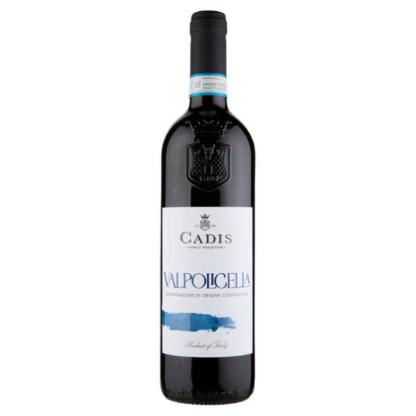 Cantina di Illasi Valpolicella DOC 750 ml
