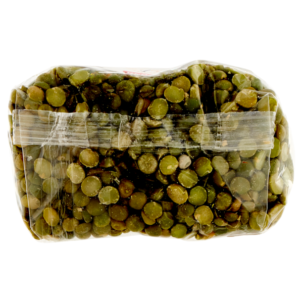 Dalla Buona Terra pedon Piselli 500 g