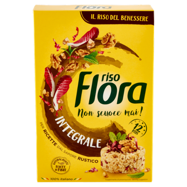 Flora Integrale 1 Kg