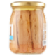 Zarotti Filetti di Tonno in Olio d'Oliva 520 g