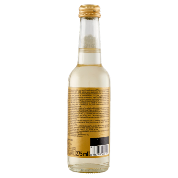 Lurisia la Nostra Acqua Tonica bottiglia 275 ml