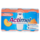 Actimel pesca pappa reale 6 x 100 g