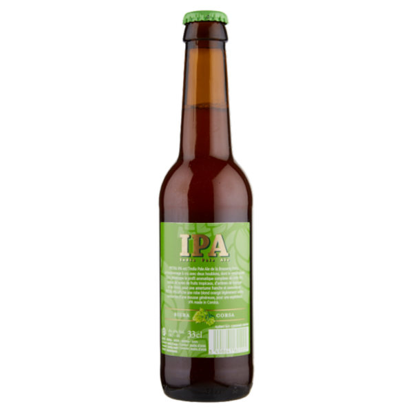 Pietra IPA 33 cl