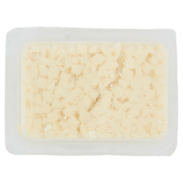 Sabelli Mozzarella Cubettata 0,250 kg