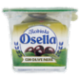 Fattorie Osella la Robiola Osella specialità di formaggio fresco con Olive Nere - 90 g