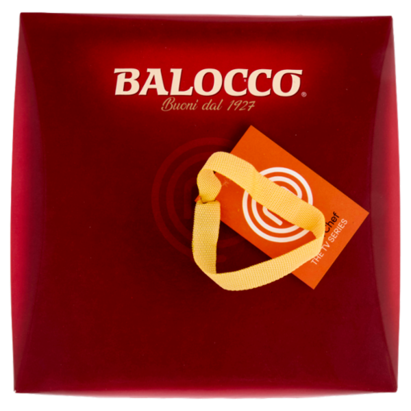 Balocco Panettone Gastronomico da Farcire 800 g