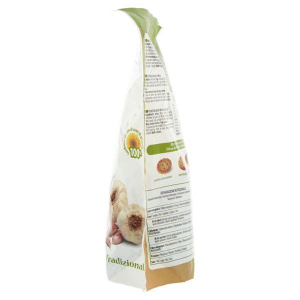 La Paneria Pan Tostato all'Aglio 150 g