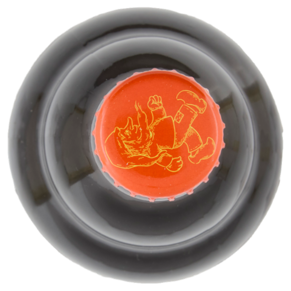 Mc Chouffe Brune 330 ml