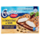 Capitan Findus 3 Croccole ai Semi con 100% Filetti di Merluzzo 300 g