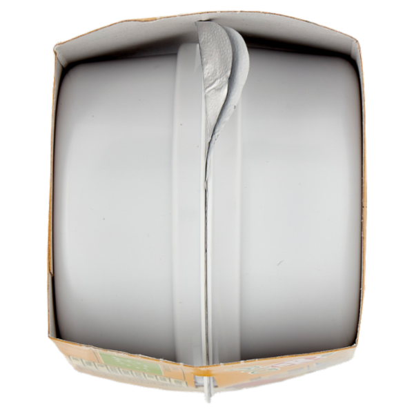 Chini Bio la Mousse 100% frutta Passata di mela Golden e pesca 2 x 100 g