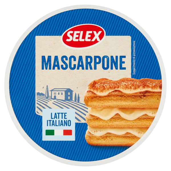 Selex Mascarpone 250 g