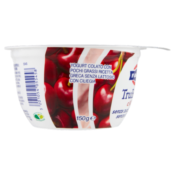 Fage TruBlend ciliegia 150 g