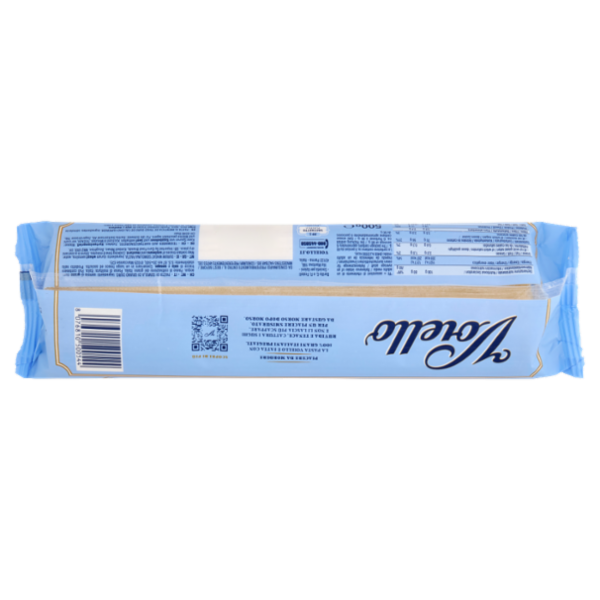 Voiello Pasta La Linguina N°112 grano Aureo 100% italiano Trafilata bronzo 500g