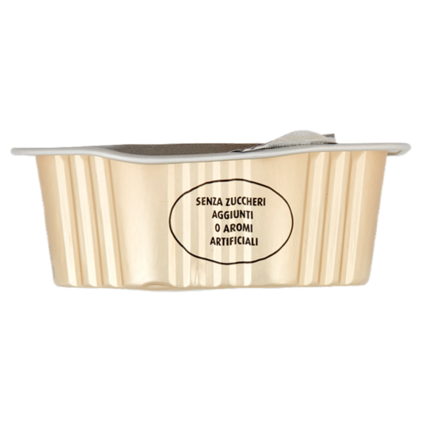 Cesar Selezioni dell'orto Delicato paté con pollo e carotine vaschetta 150 g