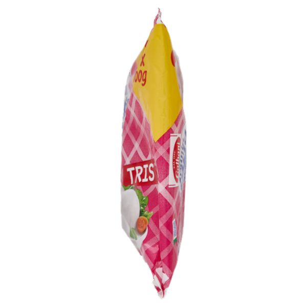 Galbani Santa Lucia Mozzarella la Senza Lattosio 3 x 100 g