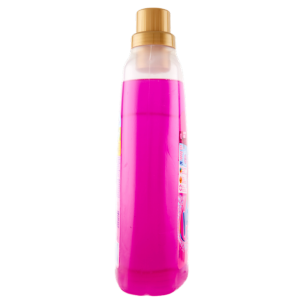 Vanish Oxi Action Gel Rosa Smacchiatore bucato 1,5L