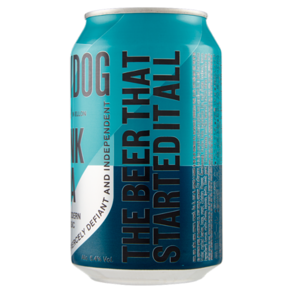 BrewDog Punk Ipa 330 ml