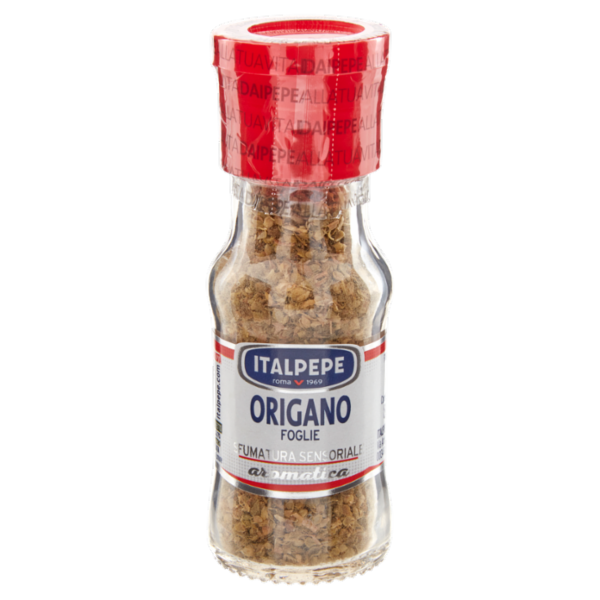 Italpepe Origano Foglie 8 g
