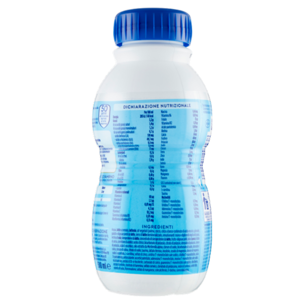 Aptamil Nutribiotik 2 Latte di Proseguimento 500 ml