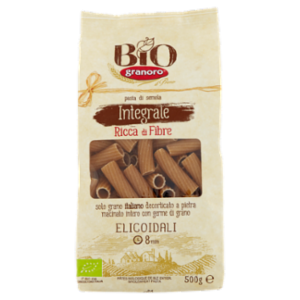 Granoro Bio Integrale Elicoidali 500 g