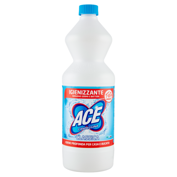 Ace Candeggina Classica 1 L