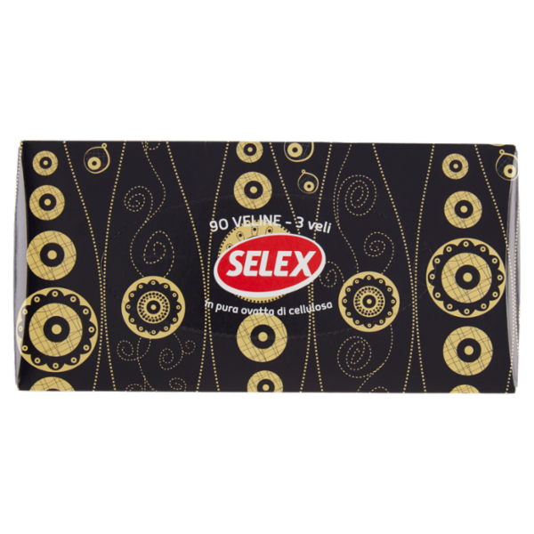 Selex Veline 3 Veli 90 pezzi