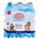 Lauretana Acqua Minerale Naturale 6 x 500 ml
